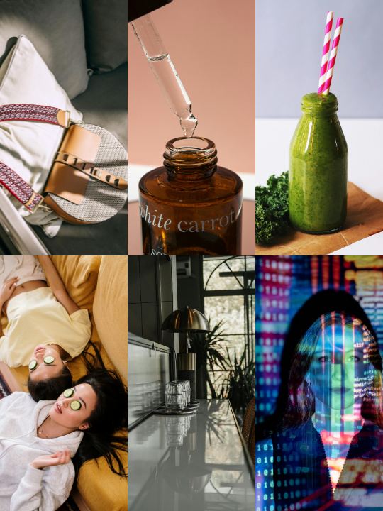 We are Growing Enduring Brands